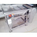 Electric Green Pea/Soybean/Chickpea Shell Peeling Machine